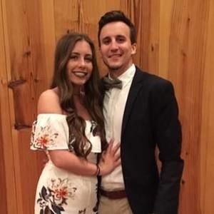 Meet your Posher, Riley